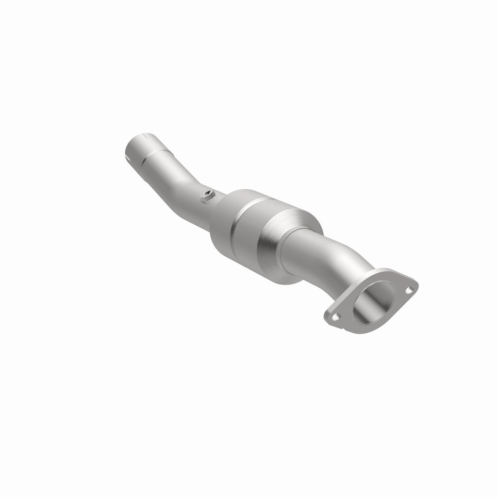 MagnaFlow Exhaust Products 93479 HM Grade Direct-Fit Catalytic Converter for Select Chevrolet Silverado HD, Chevrolet Suburban 2500, GMC Sierra HD, GMC Yukon XL