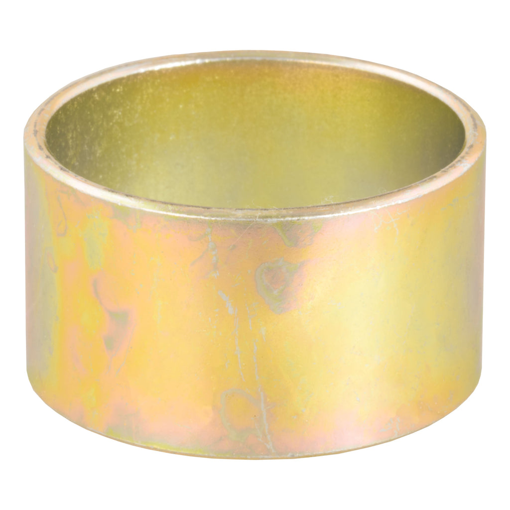 CURT 21301 Trailer Ball Reducer Bushing (From 1-3/8in. to 1-1/4in. Stem; Packaged) - Truck Part Superstore