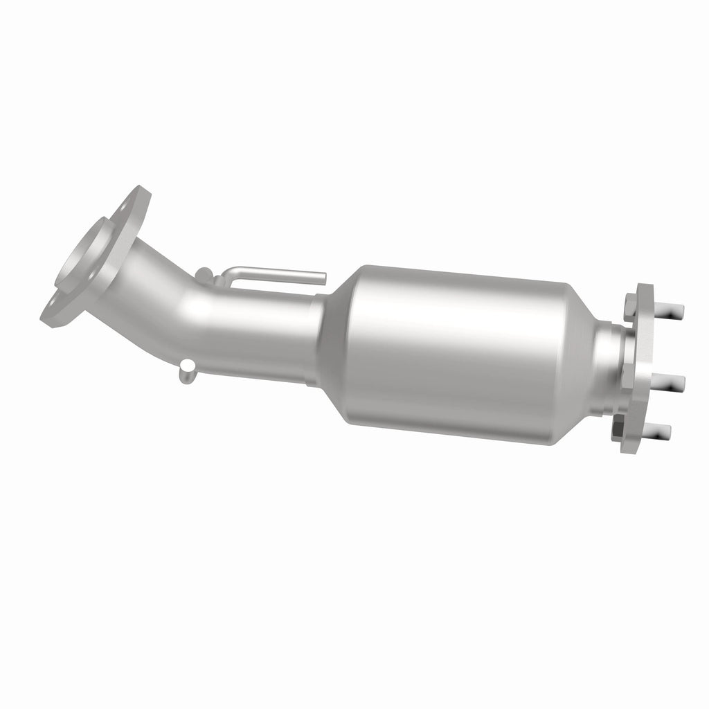 MagnaFlow Exhaust Products 52452 OEM Grade Direct-Fit Catalytic Converter for Select Honda Civic