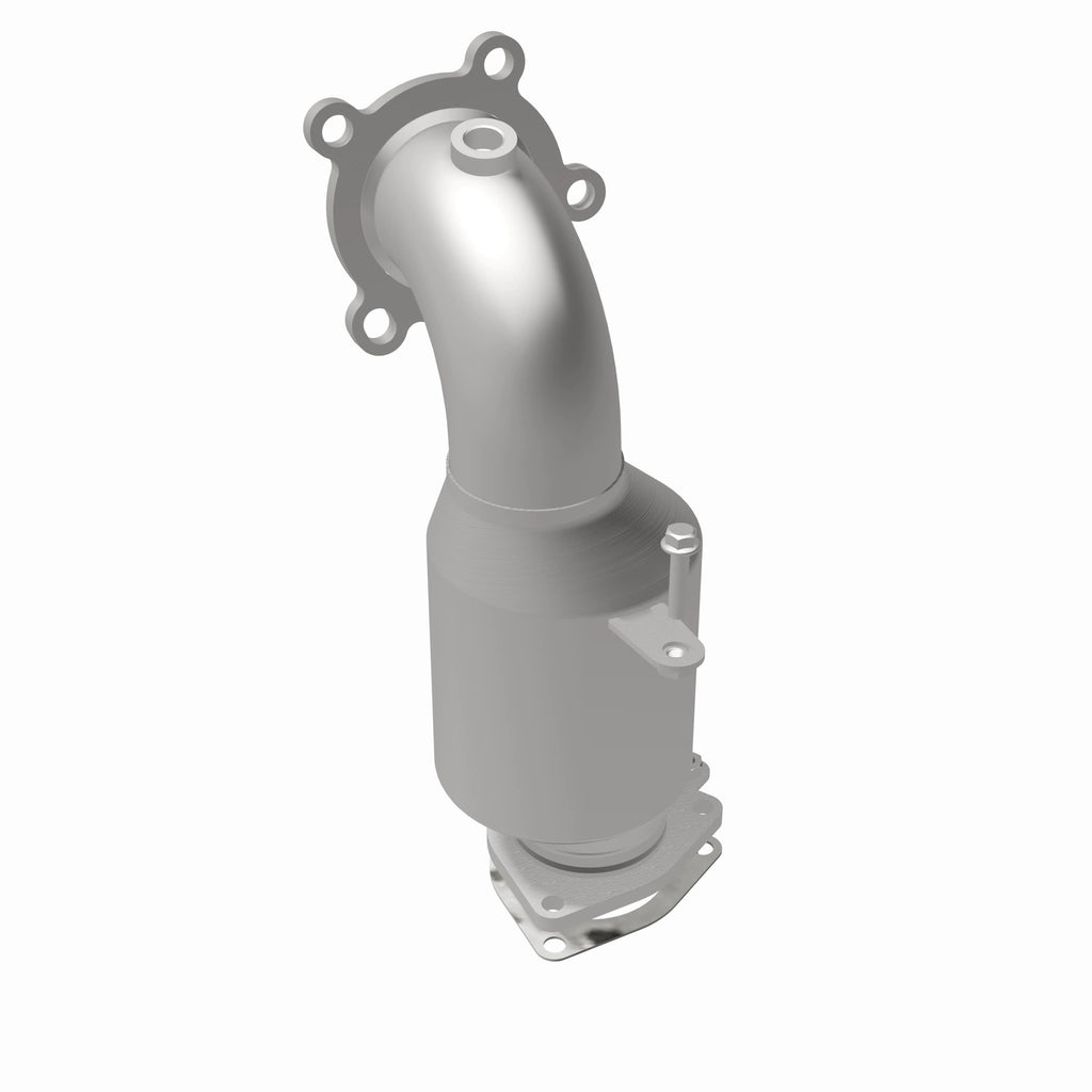 MagnaFlow Exhaust Products 52892 OEM Grade Direct-Fit Catalytic Converter for Select Buick Regal, Chevrolet Malibu
