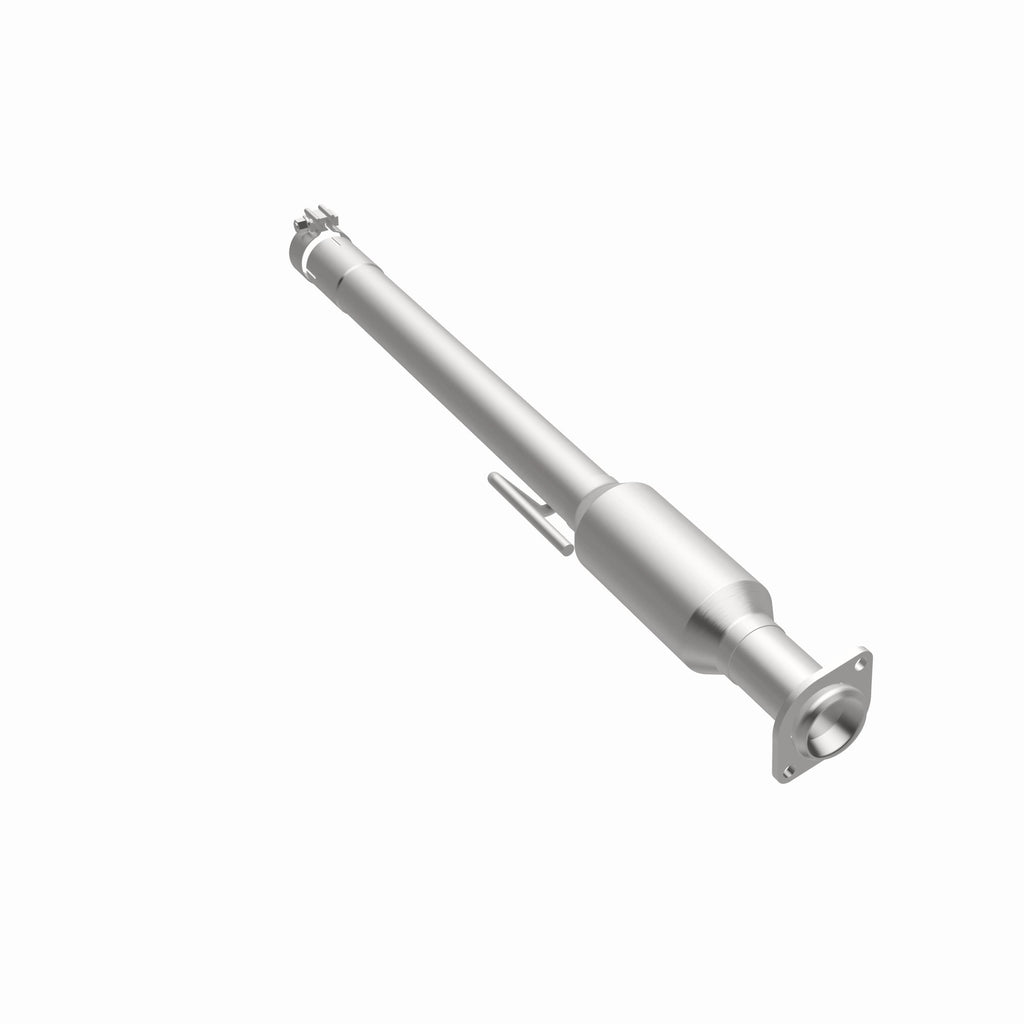 MagnaFlow Exhaust Products 4593001 California CARB Direct-Fit Catalytic Converter for Select Jeep Wrangler