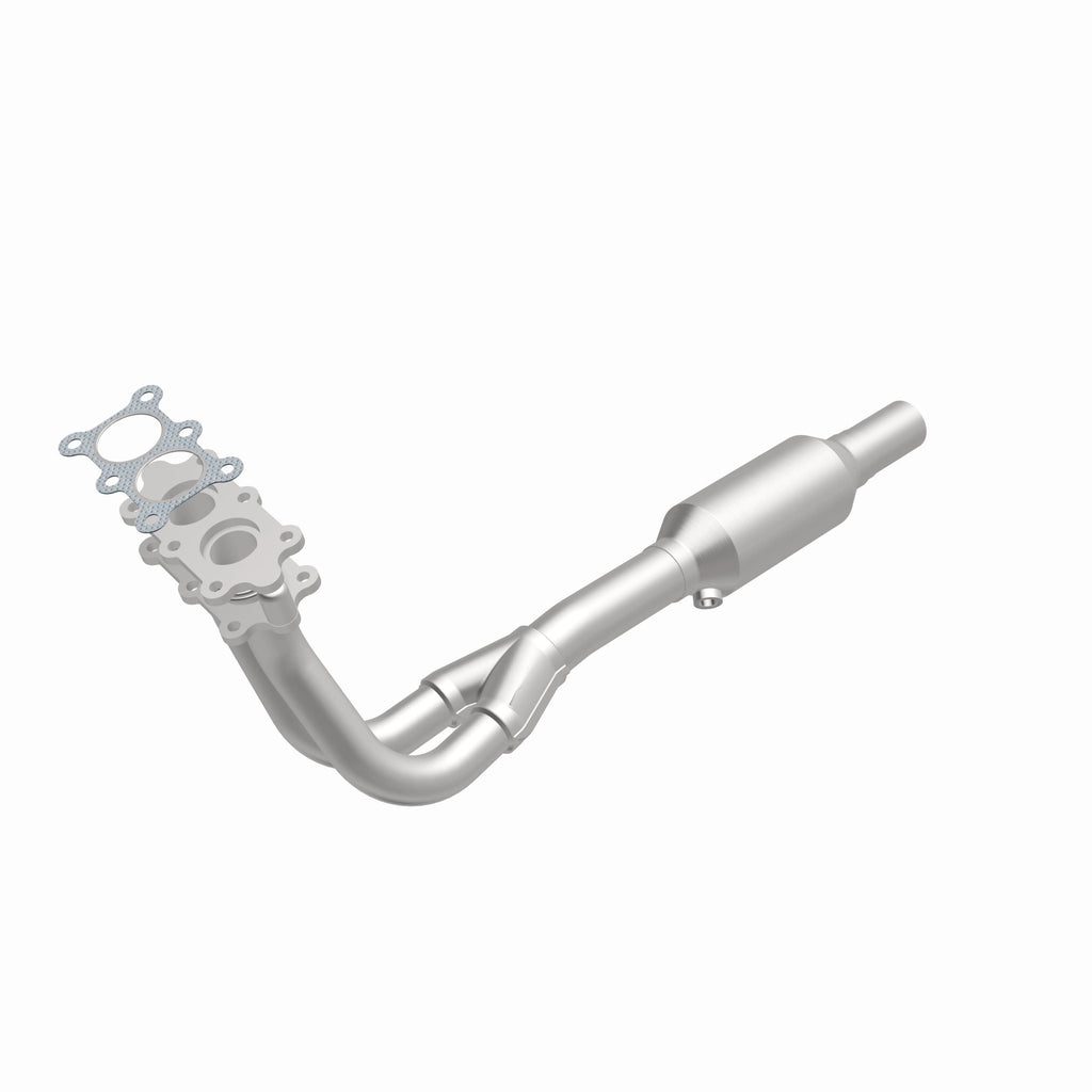 MagnaFlow Exhaust Products 23207 Standard Grade Direct-Fit Catalytic Converter for Select Volkswagen Scirocco