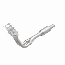 Load image into Gallery viewer, MagnaFlow Exhaust Products 23207 Standard Grade Direct-Fit Catalytic Converter for Select Volkswagen Scirocco