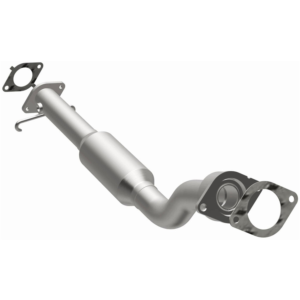 MagnaFlow Exhaust Products 4481213 California CARB Direct-Fit Catalytic Converter for Select Oldsmobile Intrigue