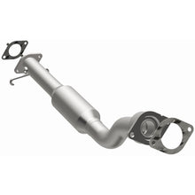 Load image into Gallery viewer, MagnaFlow Exhaust Products 4481213 California CARB Direct-Fit Catalytic Converter for Select Oldsmobile Intrigue