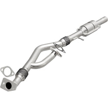 Load image into Gallery viewer, MagnaFlow Exhaust Products 23859 HM Grade Direct-Fit Catalytic Converter for Select Hyundai Santa Fe