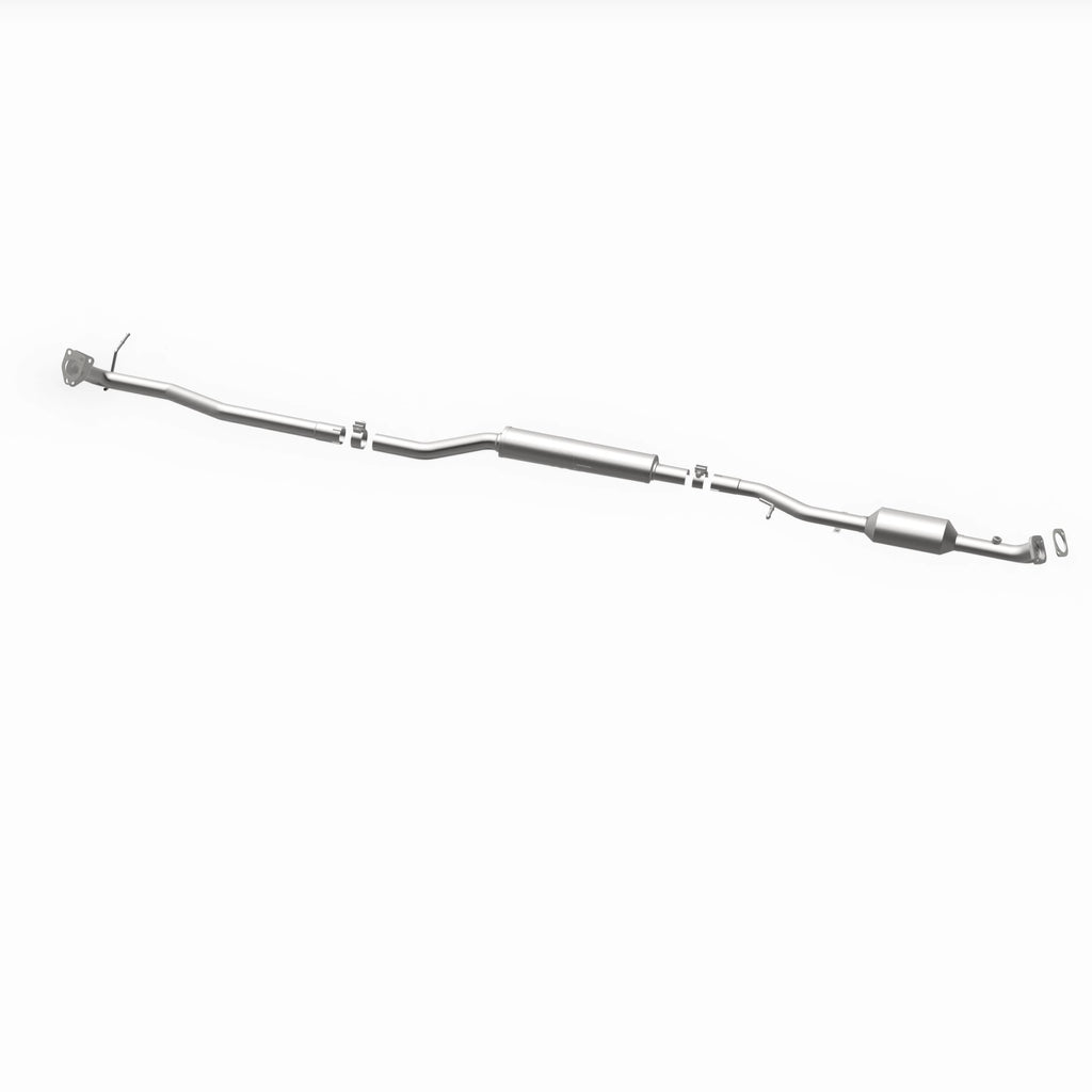 MagnaFlow Exhaust Products 21-766 OEM Grade Direct-Fit Catalytic Converter for Select Mitsubishi Outlander Sport