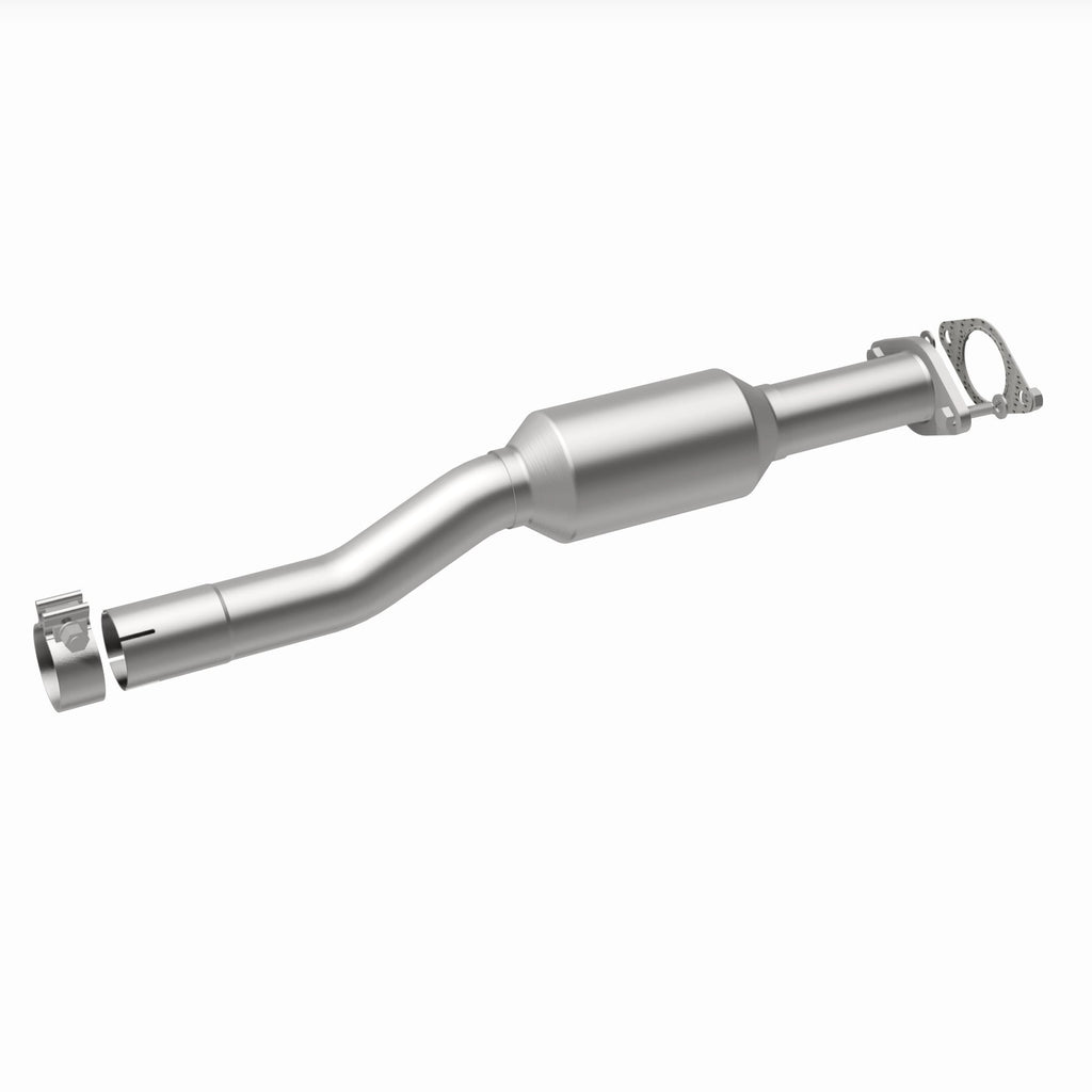 MagnaFlow Exhaust Products 23-156 OEM Grade Direct-Fit Catalytic Converter for Select Ford Escape