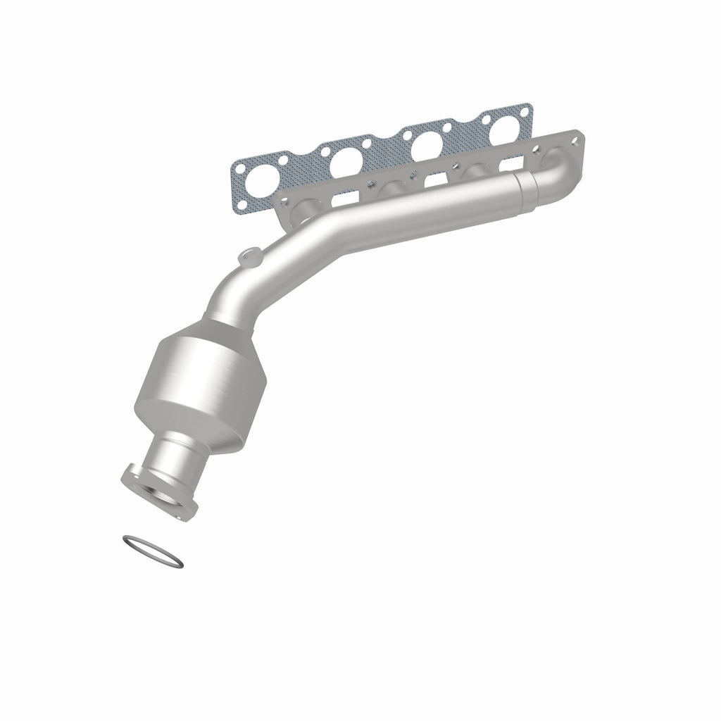 MagnaFlow Exhaust Products 52425 OEM Grade Manifold Catalytic Converter for Select INFINITI M45, INFINITI Q45