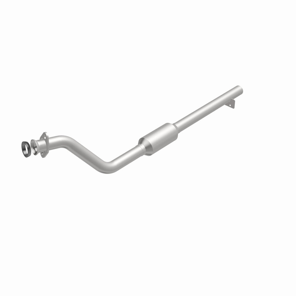 MagnaFlow Exhaust Products 3391438 California CARB Direct-Fit Catalytic Converter for Select Chevrolet Lumina APV, Oldsmobile Silhouette, Pontiac Trans Sport