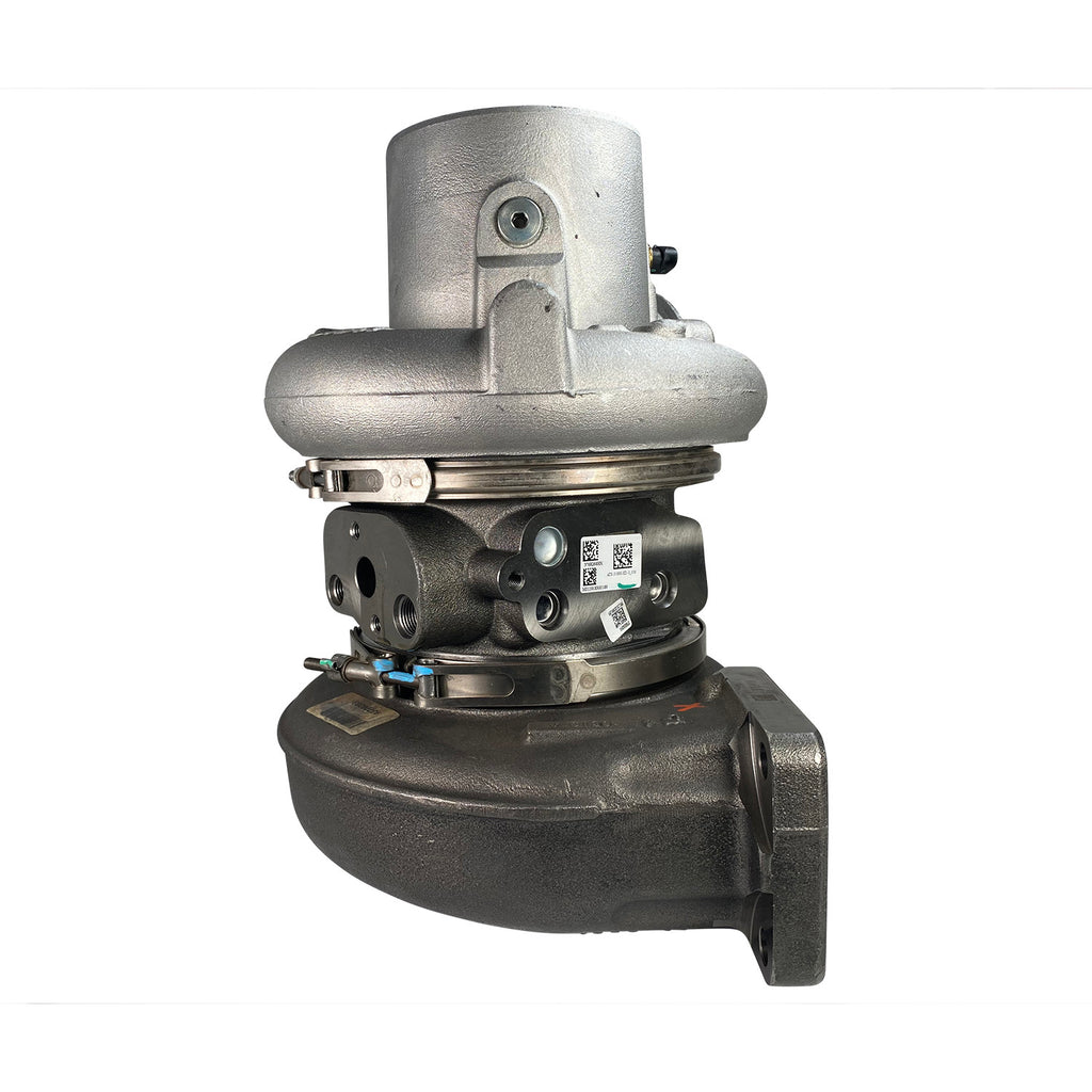 Alliant Power 3768268HX Turbocharger