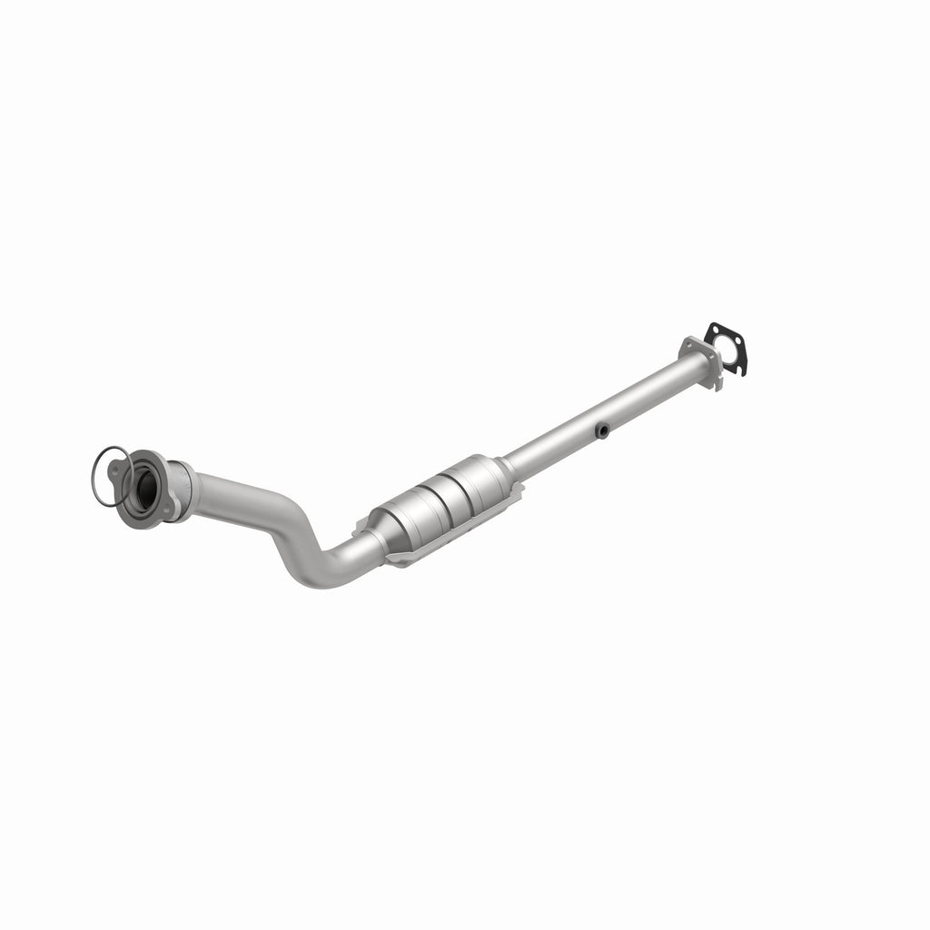 MagnaFlow Exhaust Products 51814 OEM Grade Direct-Fit Catalytic Converter for Select Chevrolet Lumina, Chevrolet Monte Carlo, Oldsmobile Cutlass Supreme