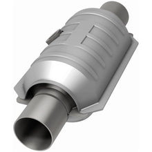 Load image into Gallery viewer, MagnaFlow Exhaust Products 54053 Standard Grade Universal Catalytic Converter