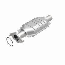 Load image into Gallery viewer, MagnaFlow Exhaust Products 51896 OEM Grade Direct-Fit Catalytic Converter for Select Ford Fusion, Mercury Milan