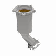 Load image into Gallery viewer, MagnaFlow Exhaust Products 452096 California CARB Direct-Fit Catalytic Converter for Select Nissan Frontier