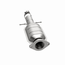 Load image into Gallery viewer, MagnaFlow Exhaust Products 51913 OEM Grade Direct-Fit Catalytic Converter for Select Chevrolet Malibu, Pontiac G6, Saturn Aura