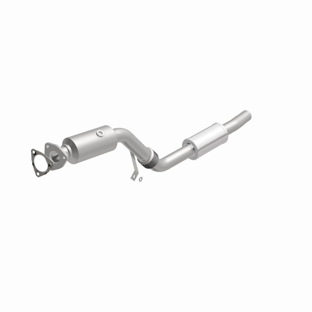 MagnaFlow Exhaust Products 5461904 California CARB Direct-Fit Catalytic Converter for Select Audi A4 Quattro