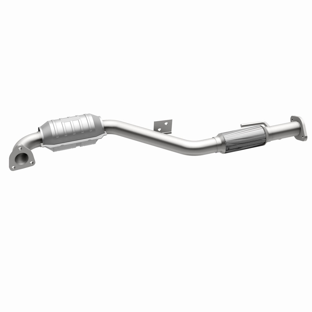 MagnaFlow Exhaust Products 49567 OEM Grade Direct-Fit Catalytic Converter for Select Mazda MPV
