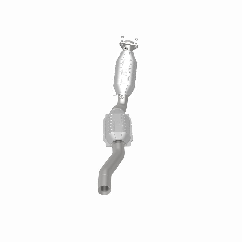 MagnaFlow Exhaust Products 24469 HM Grade Direct-Fit Catalytic Converter for Select Dodge Ram