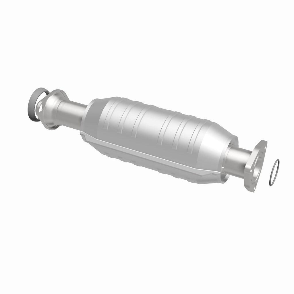 MagnaFlow Exhaust Products 22630 HM Grade Direct-Fit Catalytic Converter for Select Honda Civic