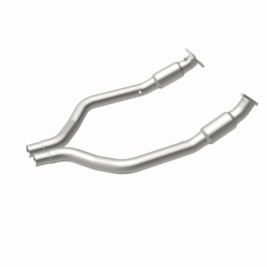 MagnaFlow Exhaust Products 16420 OEM Grade Direct-Fit Catalytic Converter for Select Chrysler 300, Dodge Challenger, Dodge Charger, Dodge Magnum