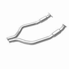 Load image into Gallery viewer, MagnaFlow Exhaust Products 16420 OEM Grade Direct-Fit Catalytic Converter for Select Chrysler 300, Dodge Challenger, Dodge Charger, Dodge Magnum