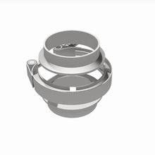 Load image into Gallery viewer, MagnaFlow Exhaust Products 10168 V-Band Clamp - 2.50in.