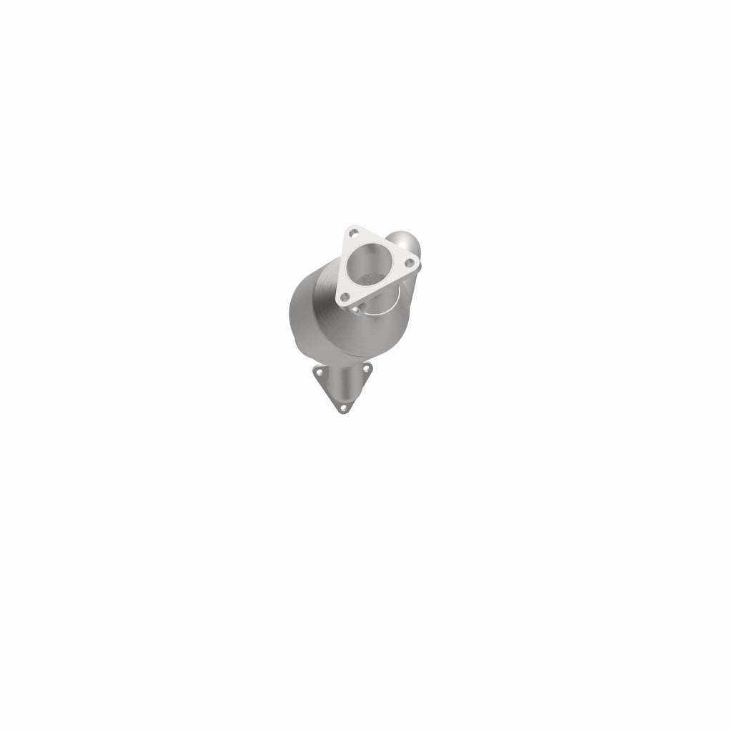 MagnaFlow Exhaust Products 5582586 California CARB Direct-Fit Catalytic Converter for Select Audi Q7, Volkswagen Touareg
