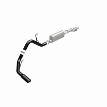 Load image into Gallery viewer, MagnaFlow Exhaust Products 15364 Street Series Black Coated Cat-Back System for Select Ford F-150