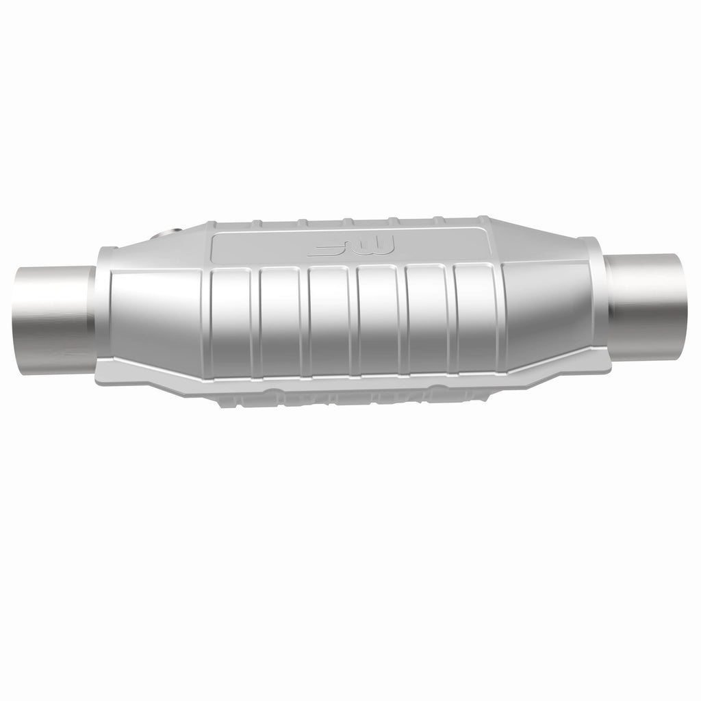 MagnaFlow Exhaust Products 94035 Standard Grade Universal Catalytic Converter