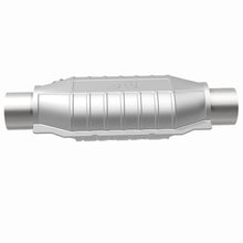 Load image into Gallery viewer, MagnaFlow Exhaust Products 94035 Standard Grade Universal Catalytic Converter