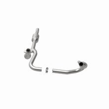 Load image into Gallery viewer, MagnaFlow Exhaust Products 24421 HM Grade Direct-Fit Catalytic Converter for Select Dodge Ram