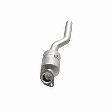 Load image into Gallery viewer, MagnaFlow Exhaust Products 51948 OEM Grade Direct-Fit Catalytic Converter for Select Jaguar XK, Jaguar XKR