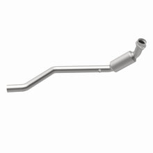Load image into Gallery viewer, MagnaFlow Exhaust Products 23937 HM Grade Direct-Fit Catalytic Converter for Select Jaguar S-Type, Lincoln LS