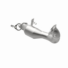 Load image into Gallery viewer, MagnaFlow Exhaust Products 21-170 OEM Grade Direct-Fit Catalytic Converter for Select BMW Z4