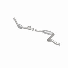 Load image into Gallery viewer, MagnaFlow Exhaust Products 52116 OEM Grade Direct-Fit Catalytic Converter for Select Mercedes-Benz ML350