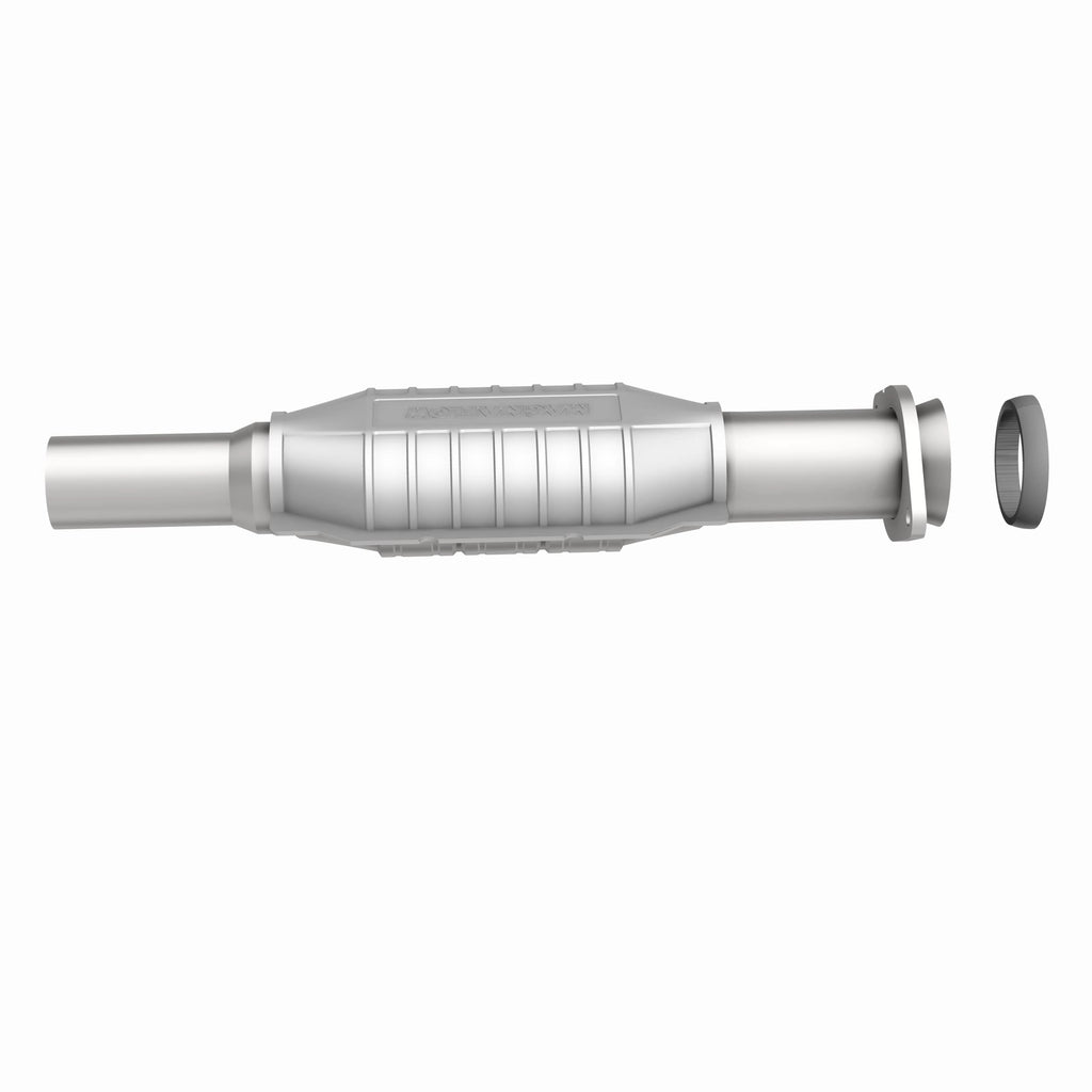 MagnaFlow Exhaust Products 23493 Standard Grade Direct-Fit Catalytic Converter for Select Cadillac Allante, Cadillac DeVille, Cadillac Eldorado, Cadillac Seville