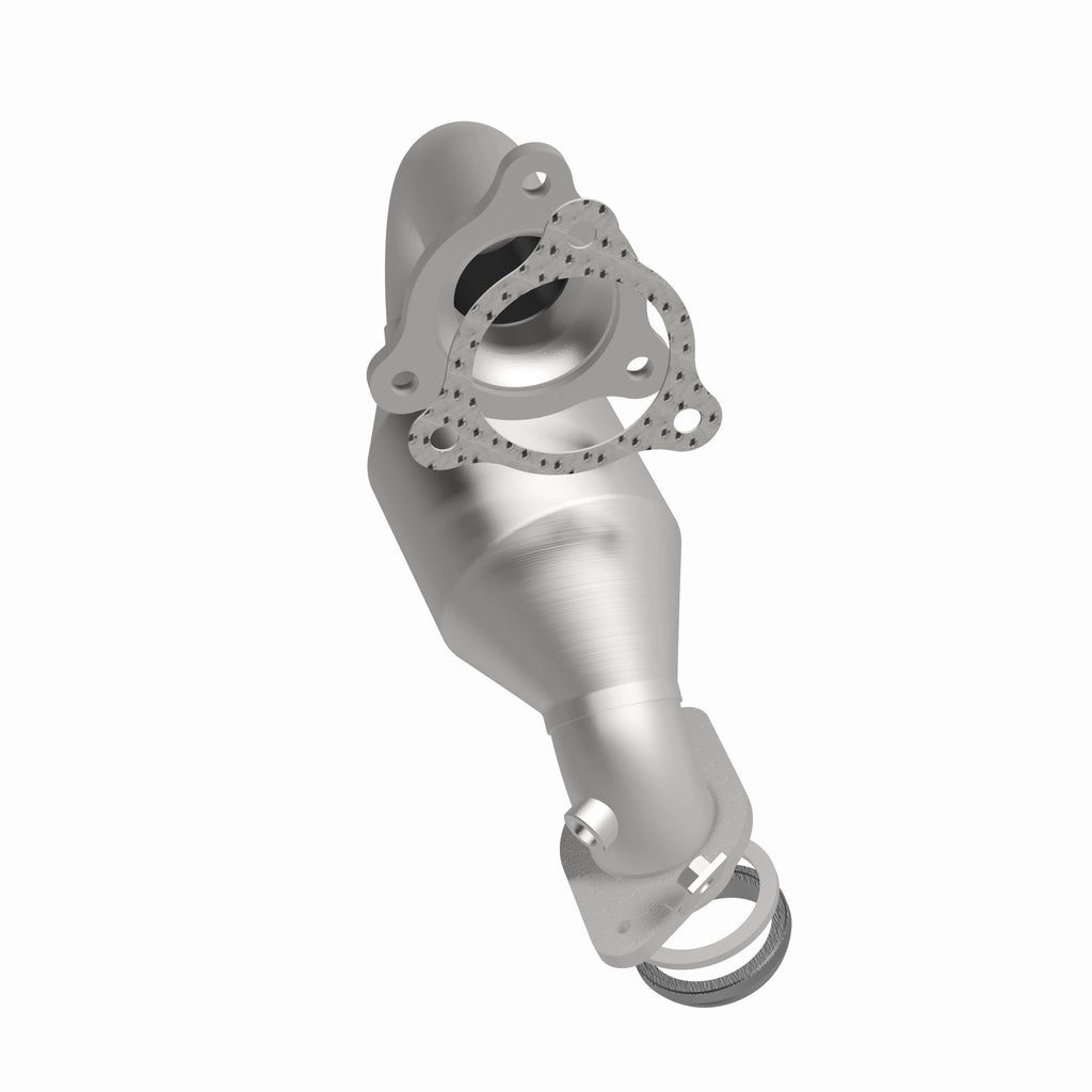 MagnaFlow Exhaust Products 5582519 California CARB Direct-Fit Catalytic Converter for Select Acura RDX
