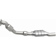 Load image into Gallery viewer, MagnaFlow Exhaust Products 24501 HM Grade Direct-Fit Catalytic Converter for Select Audi RS6