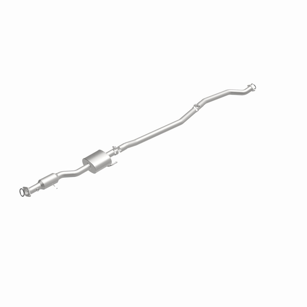 MagnaFlow Exhaust Products 21-335 OEM Grade Direct-Fit Catalytic Converter for Select Mazda CX-9