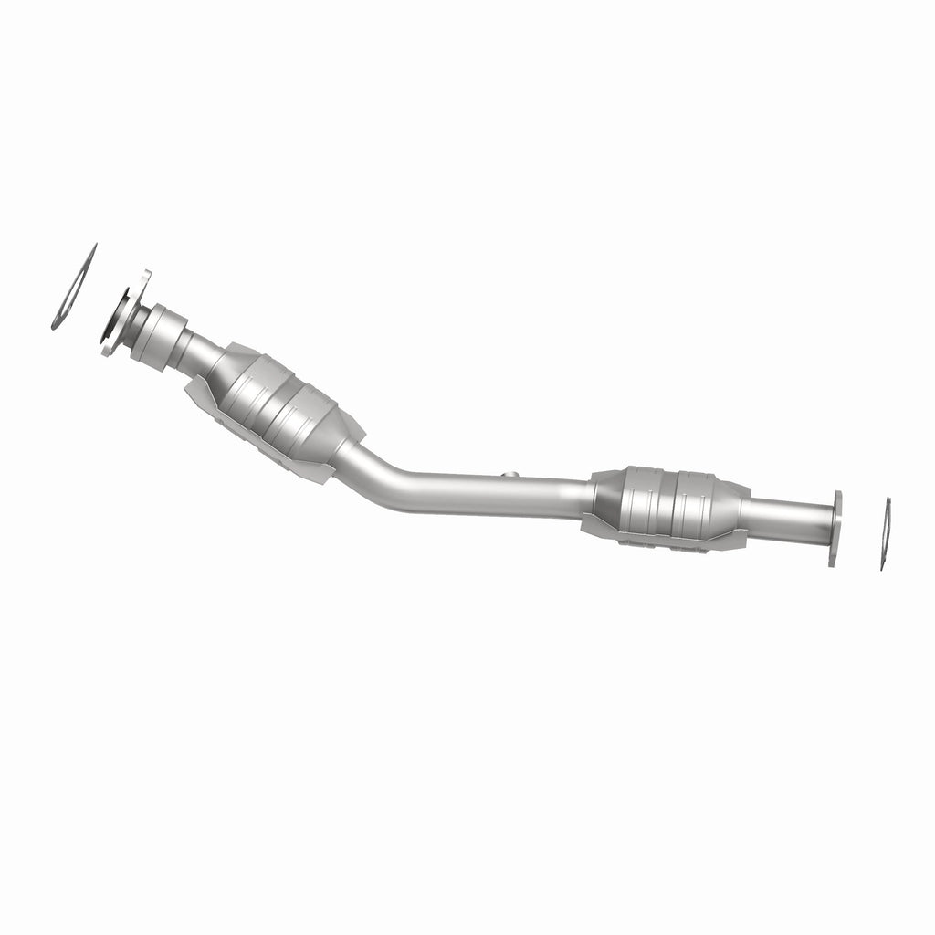 MagnaFlow Exhaust Products 51722 OEM Grade Direct-Fit Catalytic Converter for Select Saturn Vue