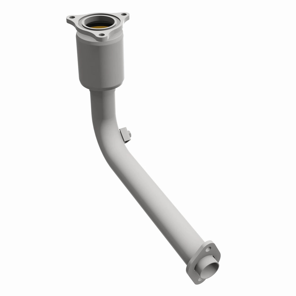MagnaFlow Exhaust Products 49326 OEM Grade Direct-Fit Catalytic Converter for Select Suzuki Esteem
