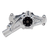 Edelbrock 88544 Water Pump Chevy 396-502 Reverse