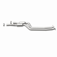 Load image into Gallery viewer, MagnaFlow Exhaust Products 52925 OEM Grade Direct-Fit Catalytic Converter for Select BMW M3, BMW M4