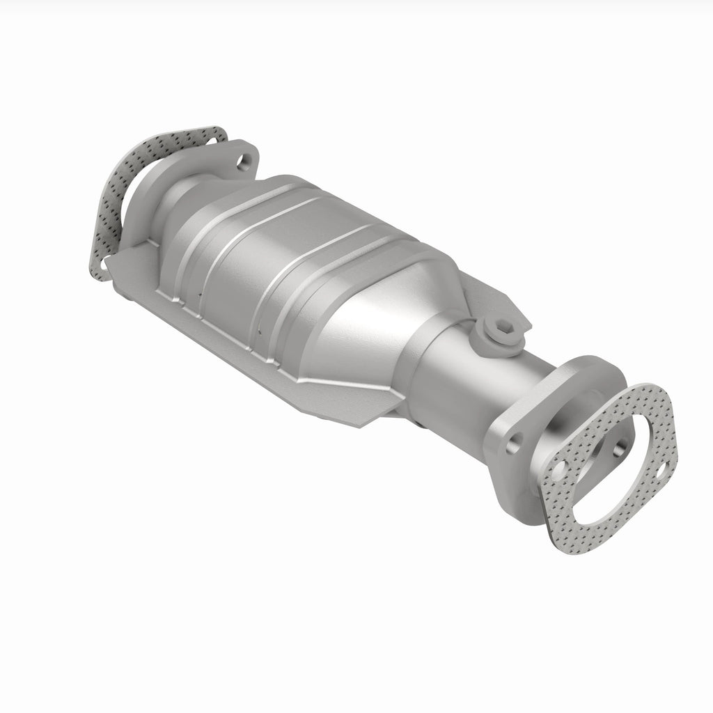 MagnaFlow Exhaust Products 441704 California CARB Direct-Fit Catalytic Converter for Select INFINITI I30, Nissan Maxima