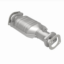 Load image into Gallery viewer, MagnaFlow Exhaust Products 441704 California CARB Direct-Fit Catalytic Converter for Select INFINITI I30, Nissan Maxima