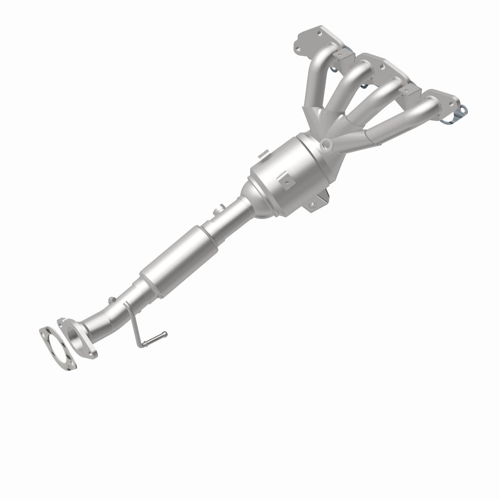 MagnaFlow Exhaust Products 5531186 California CARB Manifold Catalytic Converter for Select Ford C-Max