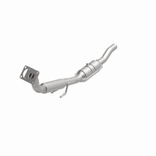 Load image into Gallery viewer, MagnaFlow Exhaust Products 24155 HM Grade Direct-Fit Catalytic Converter for Select Volkswagen Jetta