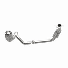 Load image into Gallery viewer, MagnaFlow Exhaust Products 24491 HM Grade Direct-Fit Catalytic Converter for Select Dodge Ram