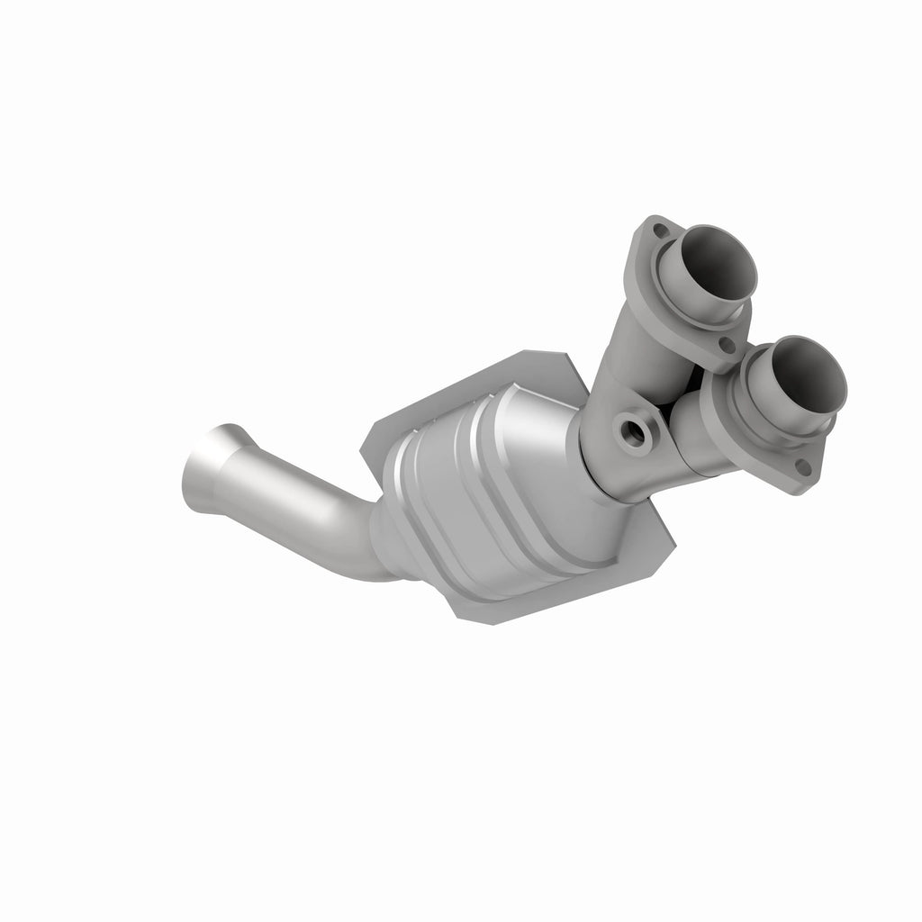 MagnaFlow Exhaust Products 23664 Standard Grade Direct-Fit Catalytic Converter for Select Jaguar Vanden Plas, Jaguar XJ6